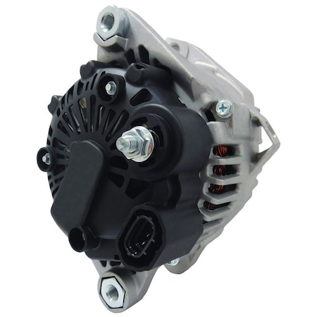 Ilb Gold Replacement For Hyundai, 2010 Sonata 2.4L Alternator 2010 SONATA 2.4L ALTERNATOR